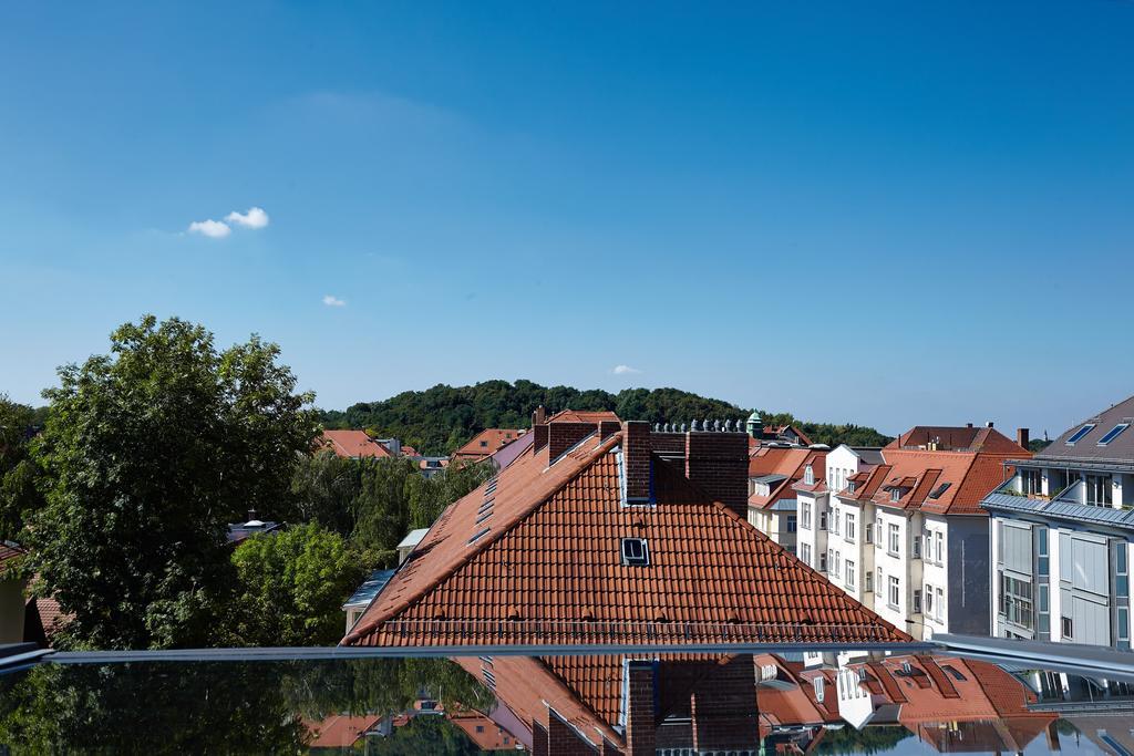 Pension-Leipzig-Sued Exteriér fotografie