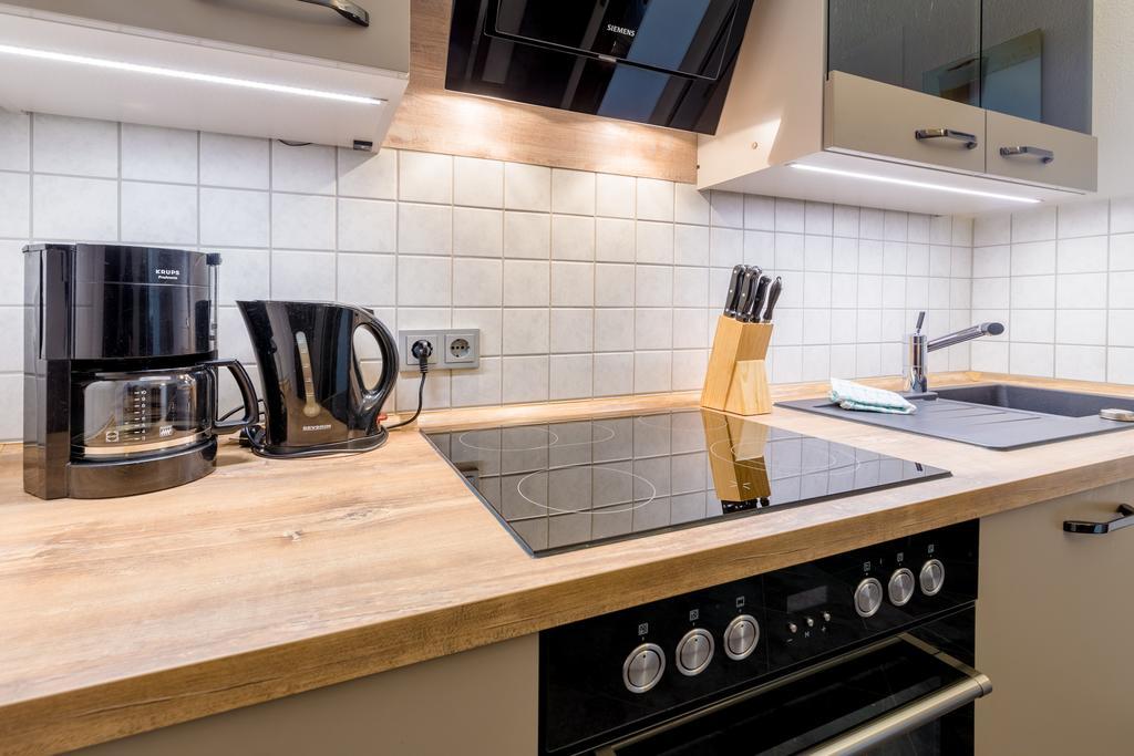 Pension-Leipzig-Sued Exteriér fotografie